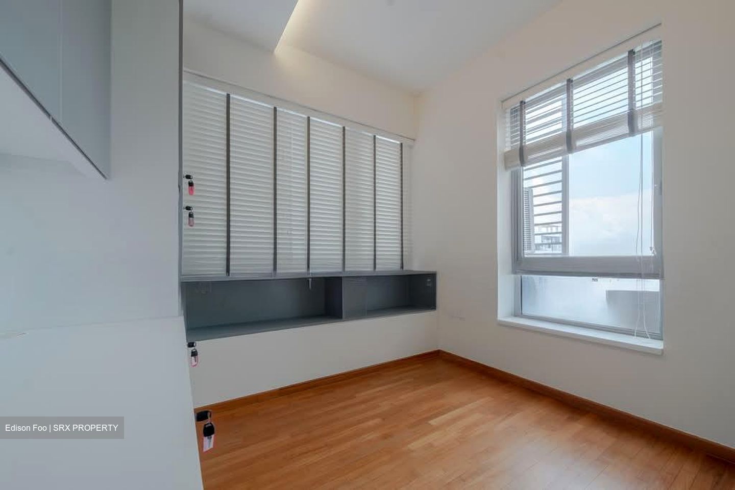 Ascentia Sky (D3), Condominium #551325381